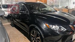 نيسان روج سبورت